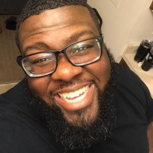 Meet your Posher, Dominic